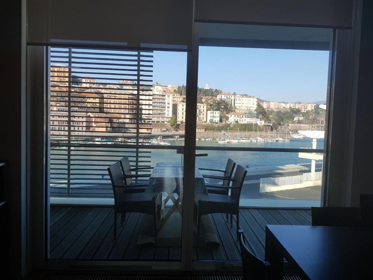 Filo D'Acqua Apartment Savona Exterior photo
