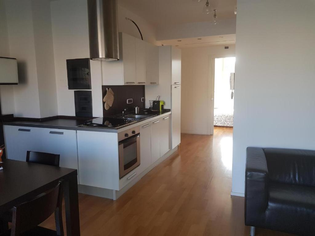 Filo D'Acqua Apartment Savona Exterior photo