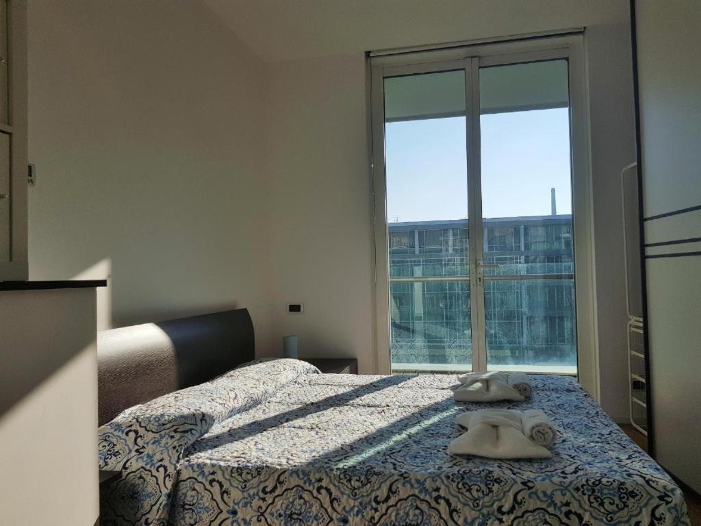 Filo D'Acqua Apartment Savona Exterior photo