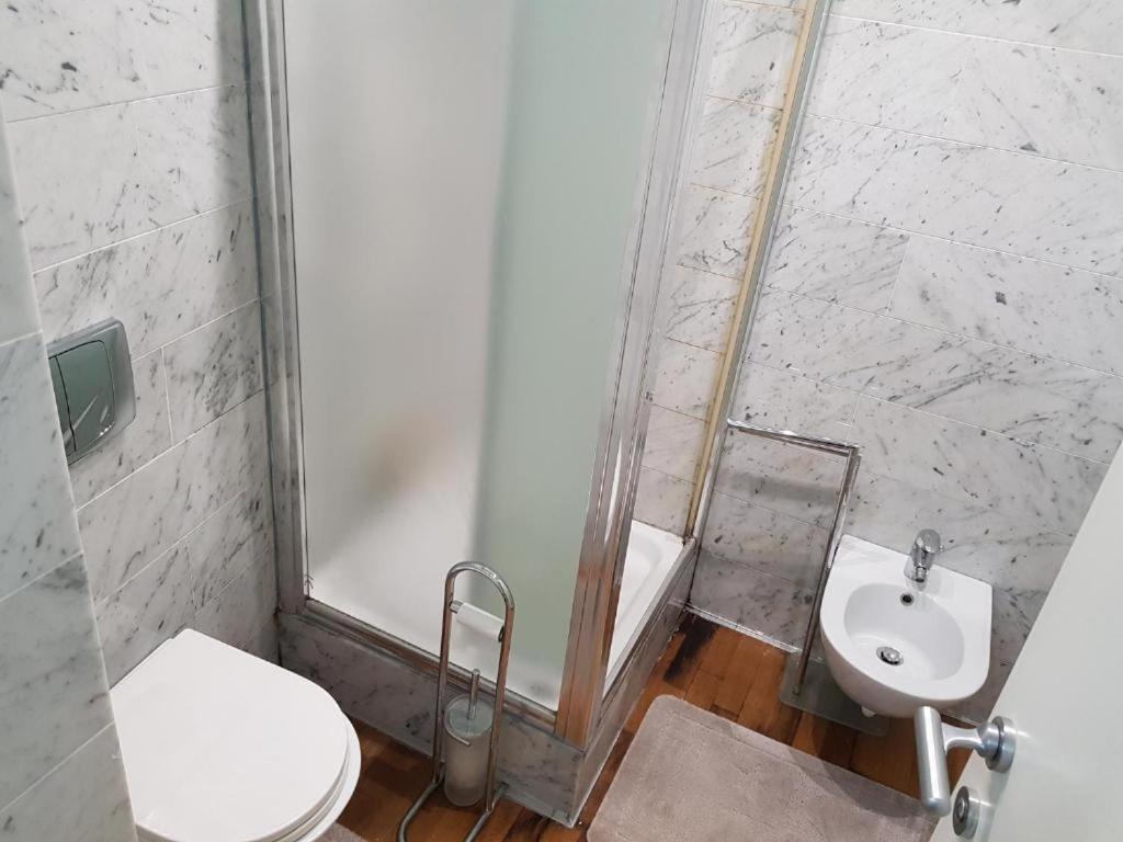 Filo D'Acqua Apartment Savona Exterior photo