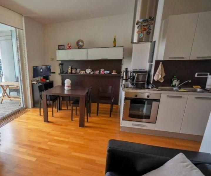 Filo D'Acqua Apartment Savona Exterior photo